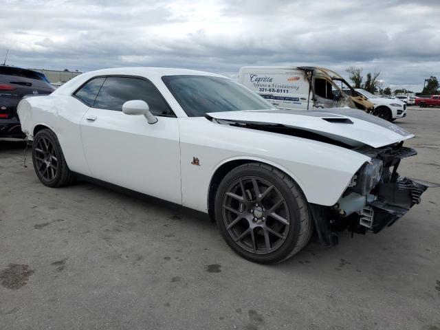 Photo 4 from auction – 2016 DODGE CHALLENGER with VIN 2C3CDZFJ7GH145696