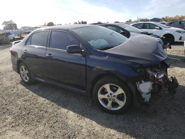 Photo 4 from auction – 2011 TOYOTA COROLLA BA with VIN 2T1BU4EE8BC647084