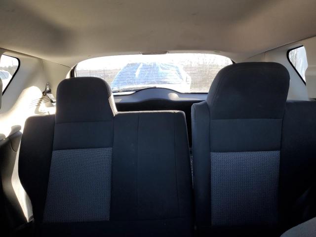 Photo 10 from auction – 2008 JEEP COMPASS SP with VIN 1J8FF47W58D616560