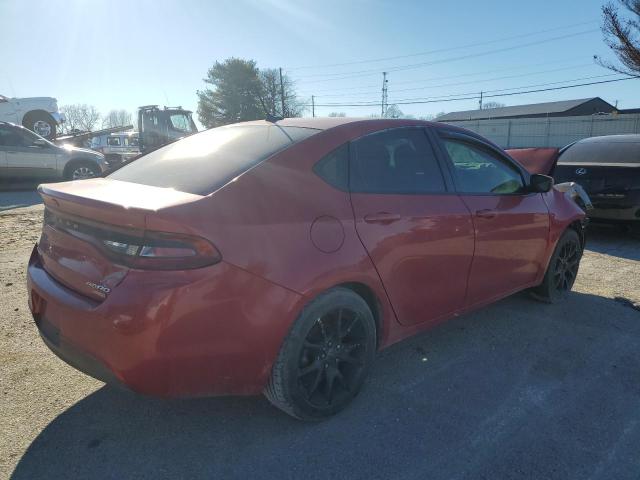 Photo 4 from auction – 2013 DODGE DART SE with VIN 1C3CDFAH8DD208901