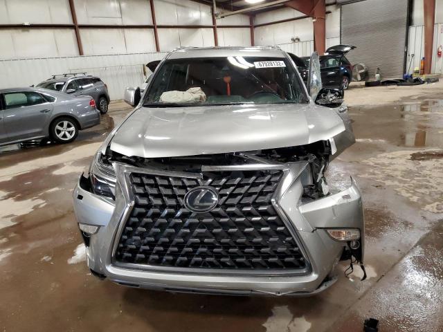 Photo 5 from auction – 2021 LEXUS GX 460 PRE with VIN JTJAM7BX9M5281796