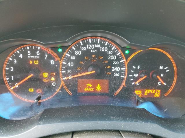 Photo 9 from auction – 2009 NISSAN ALTIMA 2.5 with VIN 1N4AL21EX9C152371