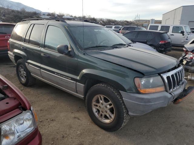 Photo 4 from auction – 2000 JEEP GRAND CHER with VIN 1J4GW48S9YC177094