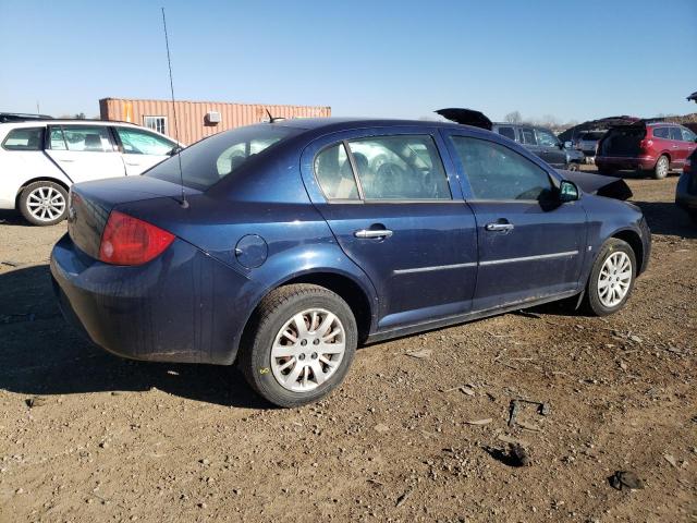 Photo 3 from auction – 2009 CHEVROLET COBALT LT with VIN 1G1AT58H797219635