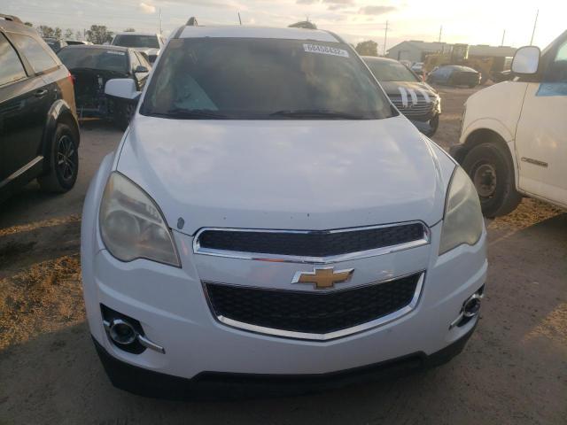 Photo 5 from auction – 2015 CHEVROLET EQUINOX LT with VIN 2GNALCEK6F6300737