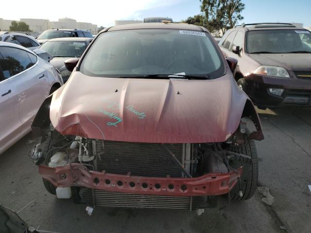 Photo 5 from auction – 2014 FORD ESCAPE SE with VIN 1FMCU0GX9EUD18697