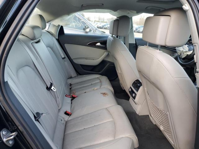 Photo 10 from auction – 2018 AUDI A6 PREMIUM with VIN WAUG8AFC9JN057331