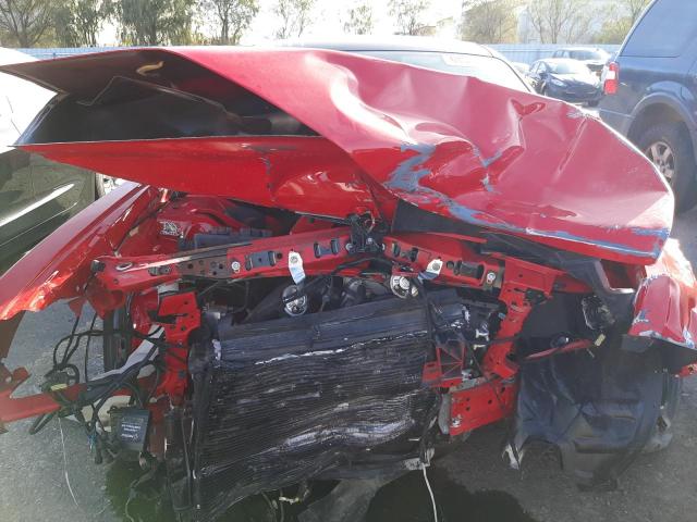 Photo 11 from auction – 2016 DODGE CHALLENGER with VIN 2C3CDZFJ2GH255023