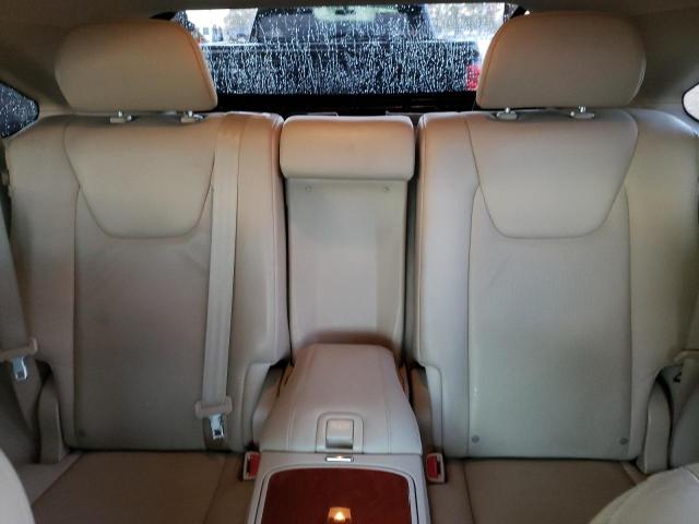 Photo 10 from auction – 2011 LEXUS RX 450 with VIN JTJZB1BA9B2005067