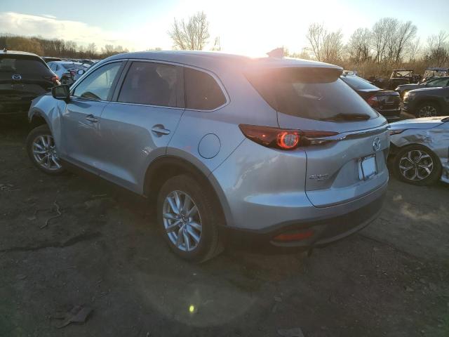Photo 2 from auction – 2016 MAZDA CX-9 TOURI with VIN JM3TCBBYXG0109313