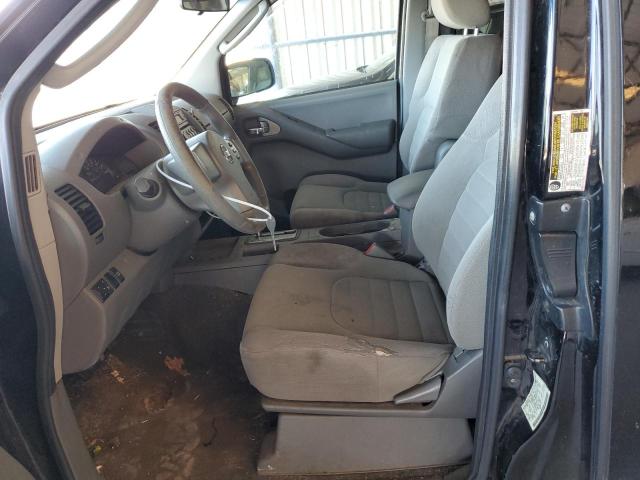 Photo 7 from auction – 2007 NISSAN FRONTIER K with VIN 1N6BD06T77C436364