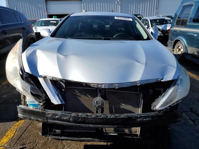 Photo 5 from auction – 2011 HYUNDAI SONATA GLS with VIN 5NPEB4ACXBH055576