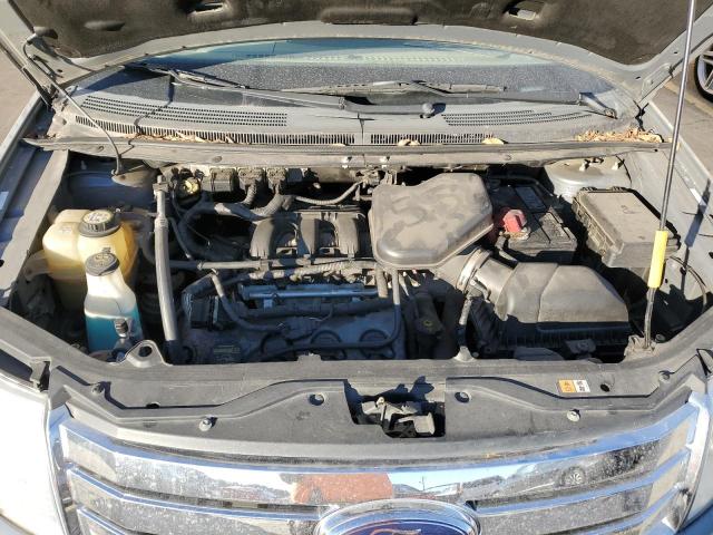 Photo 12 from auction – 2007 FORD EDGE SE with VIN 2FMDK36C37BA67260