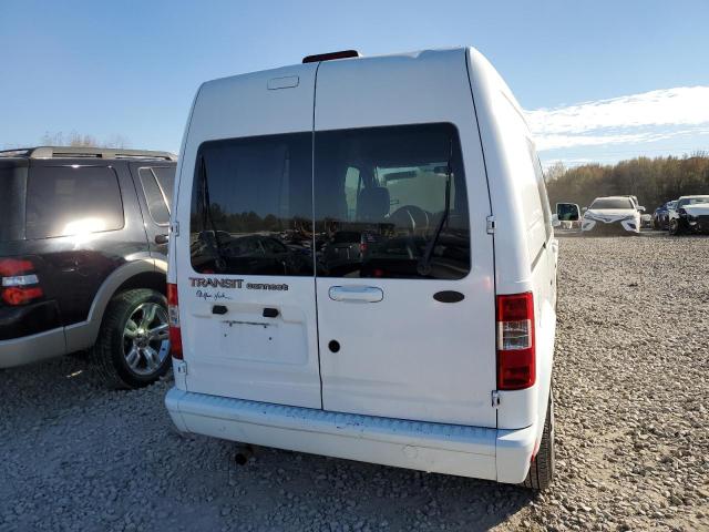 Zdjęcie 6 z aukcji – 2011 FORD TRANSIT CO z VIN NM0LS6AN0BT044650