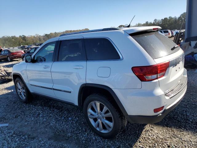 Photo 2 from auction – 2013 JEEP GRAND CHER with VIN 1C4RJEAT7DC564338