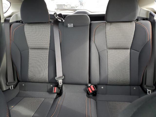 Photo 10 from auction – 2023 SUBARU CROSSTREK with VIN JF2GTAPC6P8203760
