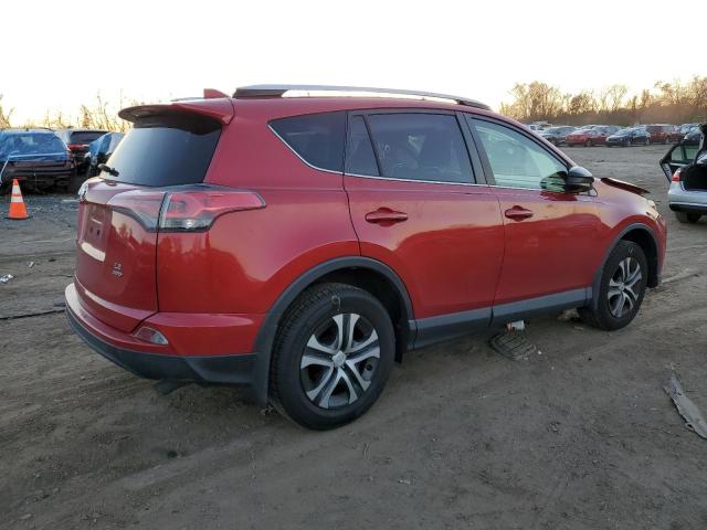 Photo 3 from auction – 2016 TOYOTA RAV4 LE with VIN JTMBFREVXGJ061408