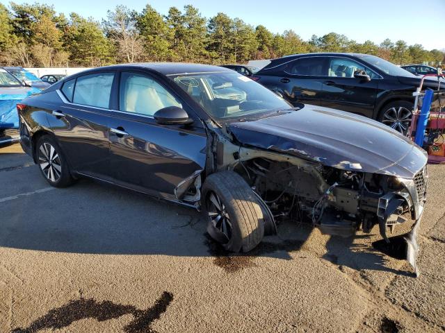 Photo 4 from auction – 2021 NISSAN ALTIMA SV with VIN 1N4BL4DV6MN410765