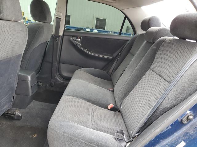 Photo 10 from auction – 2007 TOYOTA COROLLA CE with VIN 1NXBR32EX7Z909161