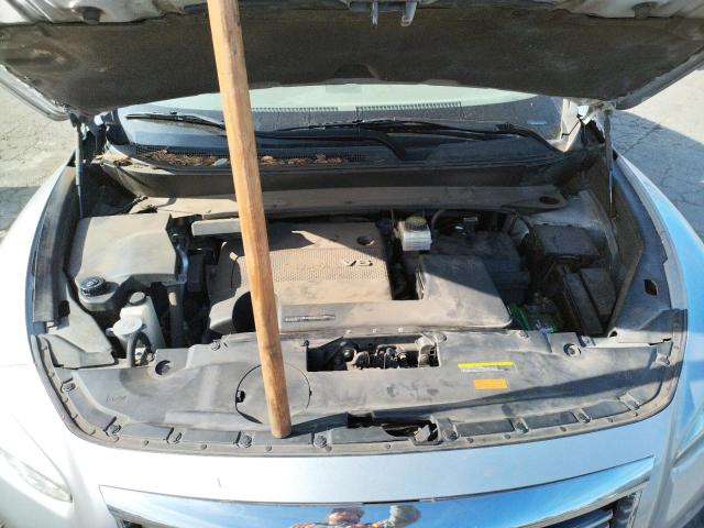 Photo 12 from auction – 2013 INFINITI JX35 with VIN 5N1AL0MN6DC348841