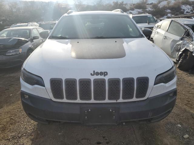 Photo 5 from auction – 2019 JEEP CHEROKEE T with VIN 1C4PJMBX5KD313716