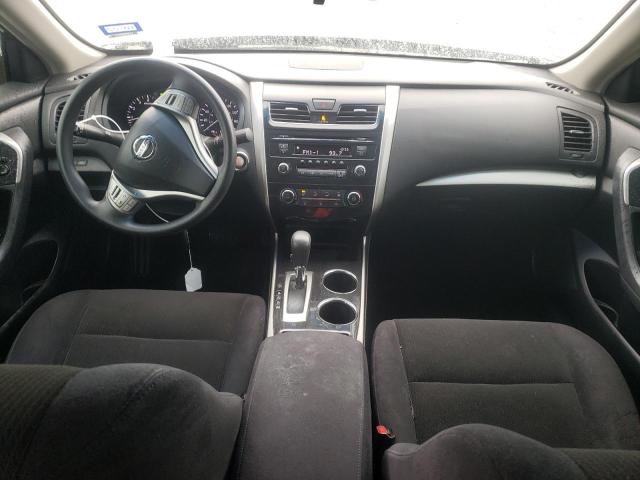 Photo 8 from auction – 2013 NISSAN ALTIMA 2.5 with VIN 1N4AL3AP8DN422511