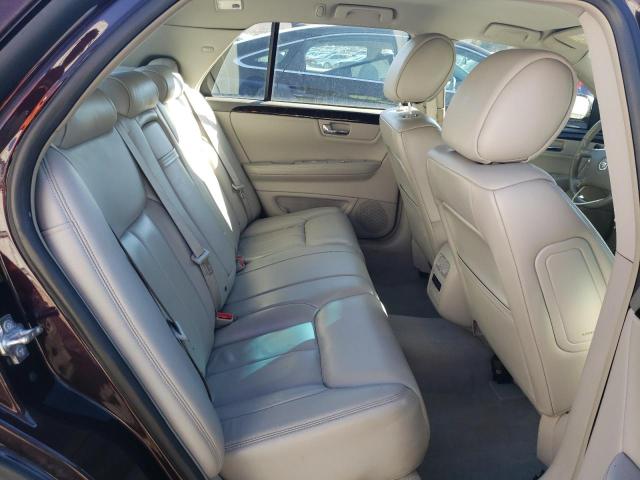 Photo 10 from auction – 2009 CADILLAC DTS with VIN 1G6KD57Y29U148438