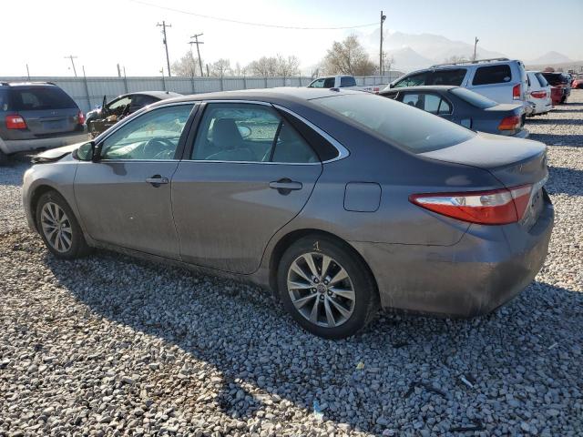 Photo 2 from auction – 2015 TOYOTA CAMRY LE with VIN 4T1BF1FK1FU876692