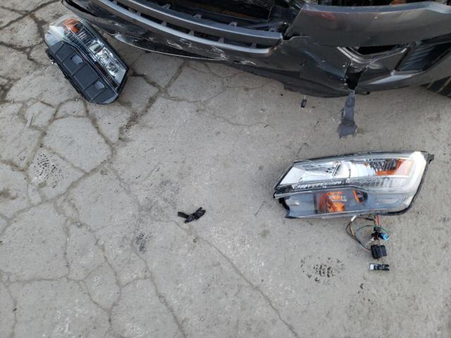 Zdjęcie 13 z aukcji – 2019 FORD EXPLORER X z VIN 1FM5K7D87KGA68567