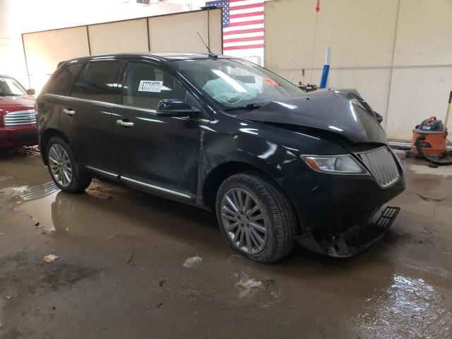 Photo 4 from auction – 2013 LINCOLN MKX with VIN 2LMDJ8JK6DBL12034