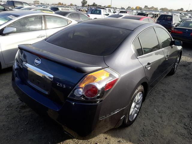 Photo 3 from auction – 2010 NISSAN ALTIMA BAS with VIN 1N4AL2AP0AN432083