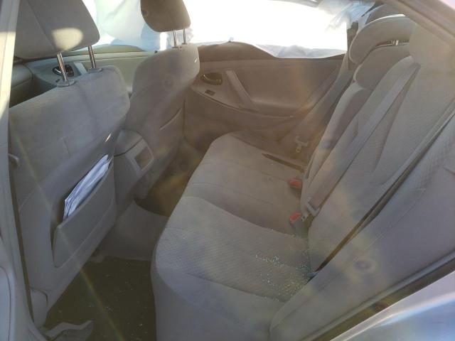 Photo 10 from auction – 2007 TOYOTA CAMRY CE with VIN 4T4BE46K87R008524