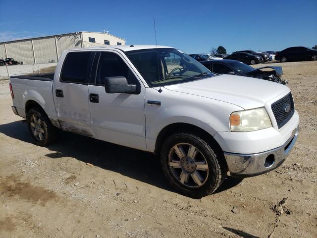 Photo 4 from auction – 2006 FORD F150 SUPER with VIN 1FTPW12516FA34109