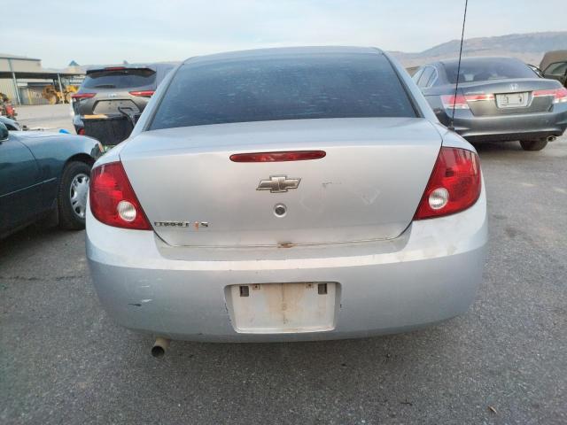 Photo 6 from auction – 2006 CHEVROLET COBALT LS with VIN 1G1AK55F467625874
