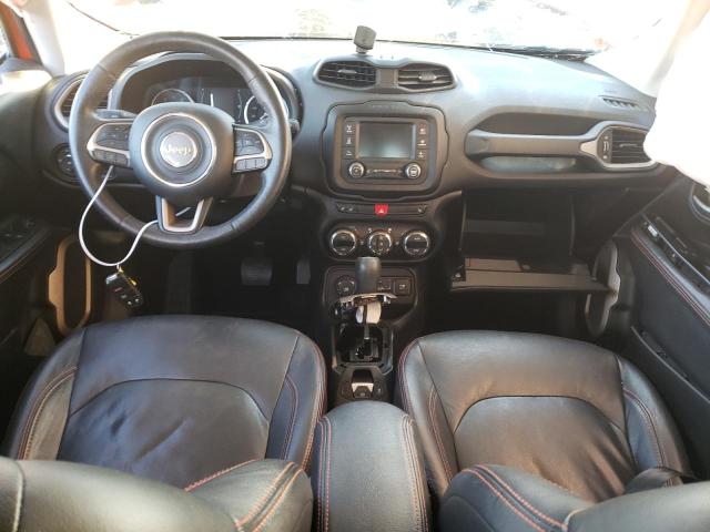 Photo 8 from auction – 2015 JEEP RENEGADE L with VIN ZACCJBBT6FPB28307