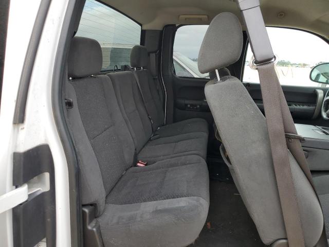 Photo 10 from auction – 2008 GMC SIERRA C15 with VIN 2GTEC19J481238965