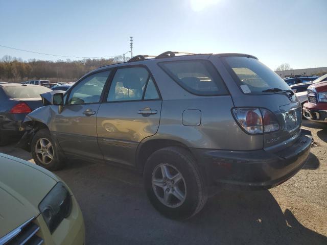 Photo 2 from auction – 2002 LEXUS RX 300 with VIN JTJHF10UX20286191