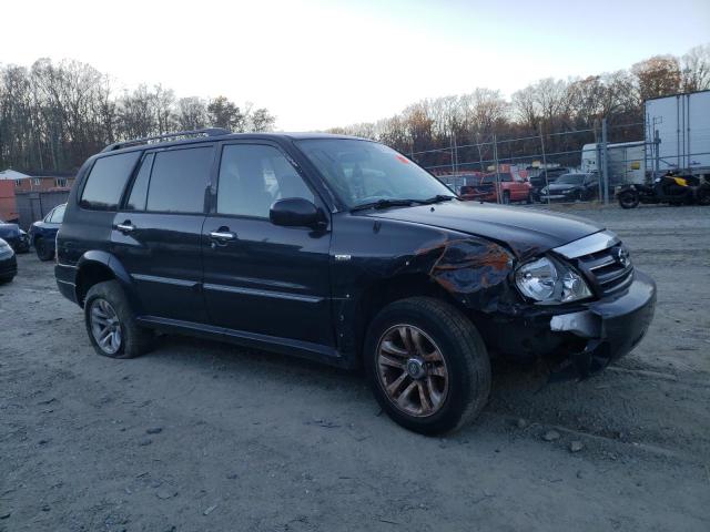 Foto 4 de la subasta – 2006 SUZUKI XL7 con VIN JS3TX92V664104002