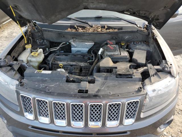 Photo 12 from auction – 2014 JEEP COMPASS LA with VIN 1C4NJCEA7ED823109