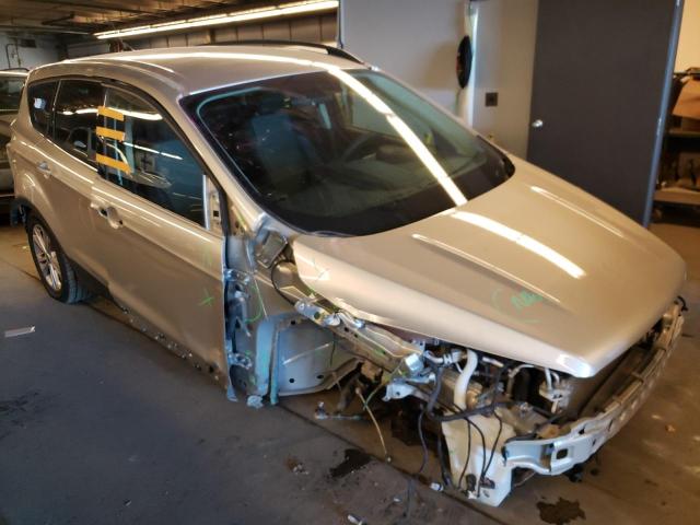 Photo 4 from auction – 2018 FORD ESCAPE SE with VIN 1FMCU0GD7JUC58502