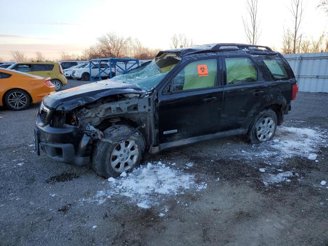 MAZDA TRIBUTE S 2008 with VIN 4F2CZ96138KM14932 - Photo from auction