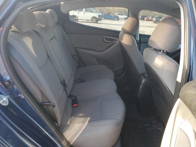 Photo 10 from auction – 2015 HYUNDAI ELANTRA SE with VIN 5NPDH4AE0FH650907