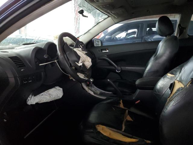 Photo 7 from auction – 2005 TOYOTA SCION TC with VIN JTKDE177050061750