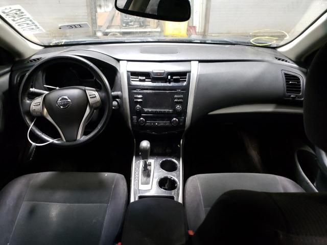 Photo 8 from auction – 2013 NISSAN ALTIMA 2.5 with VIN 1N4AL3APXDC911004
