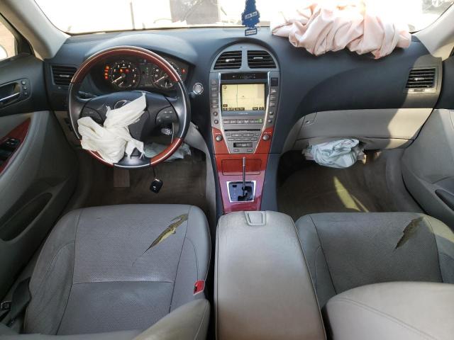 Photo 8 from auction – 2008 LEXUS ES 350 with VIN JTHBJ46G382236173