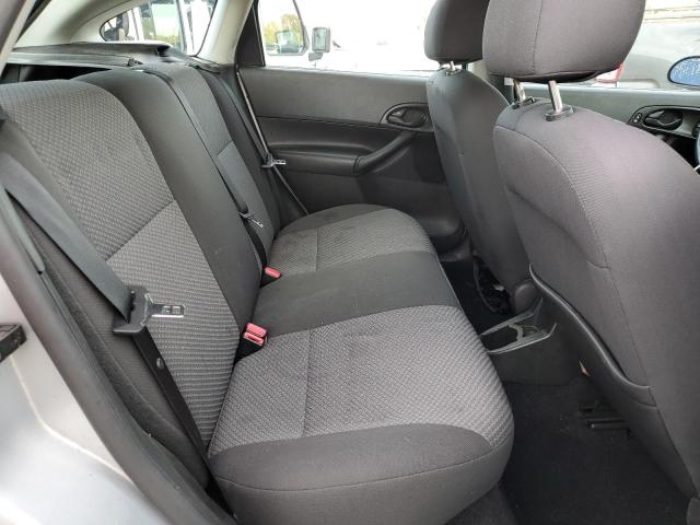 Photo 10 from auction – 2007 FORD FOCUS ZX5 with VIN 1FAFP37N87W174307