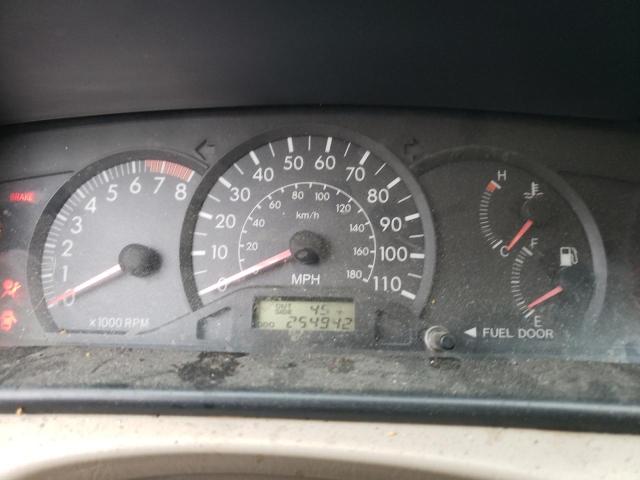 Photo 9 from auction – 2005 TOYOTA COROLLA CE with VIN 1NXBR32E15Z491585