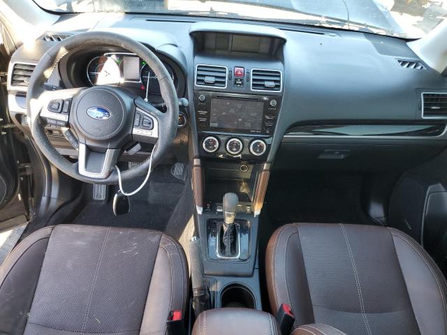 Photo 8 from auction – 2018 SUBARU FORESTER 2 with VIN JF2SJAWC6JH518342