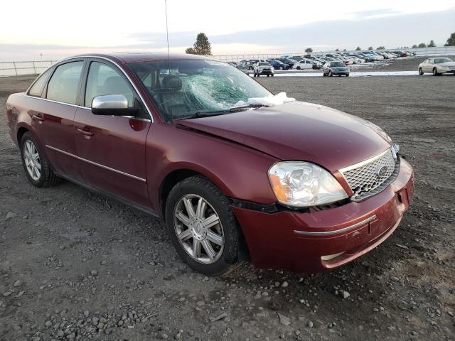 Photo 4 from auction – 2005 FORD FIVE HUNDR with VIN 1FAHP28155G180166