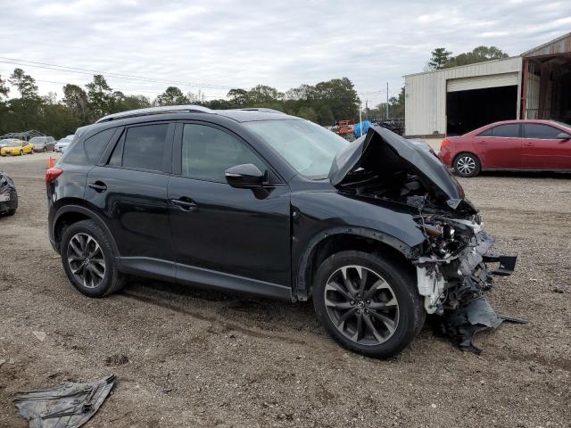 Photo 4 from auction – 2016 MAZDA CX-5 GT with VIN JM3KE2DY5G0699682